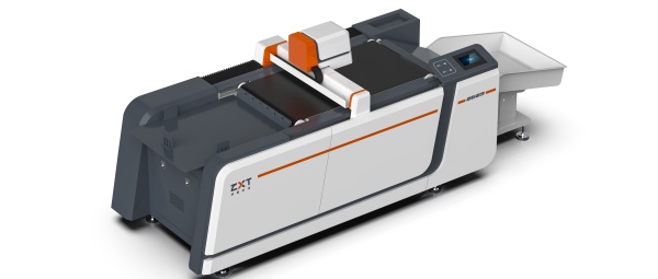 紙箱打樣機 紙箱打樣機