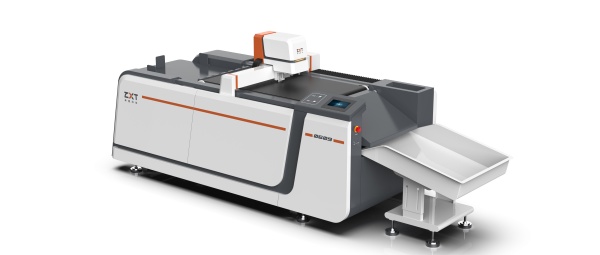 紙箱打樣機 紙箱打樣機