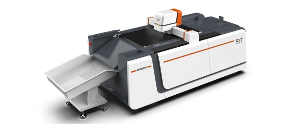 紙箱打樣機 紙箱打樣機